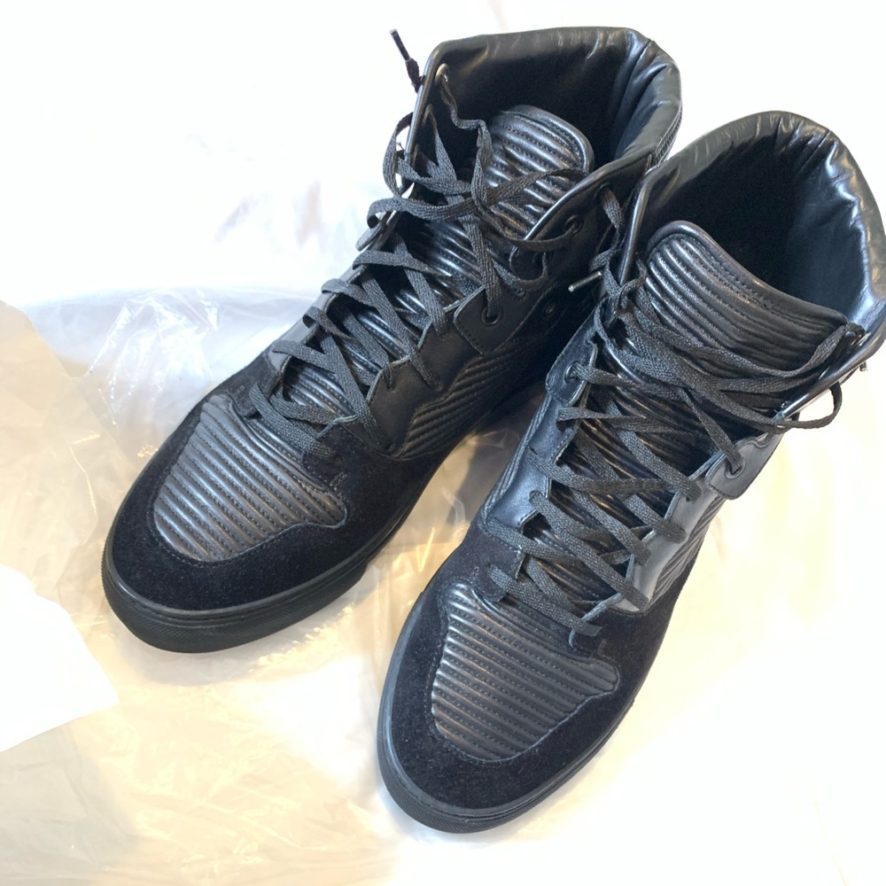 Balenciaga Trainer Cotes